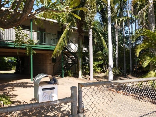 20 Frangipanni Court, KATHERINE NT 0850, Katherine - Image 1