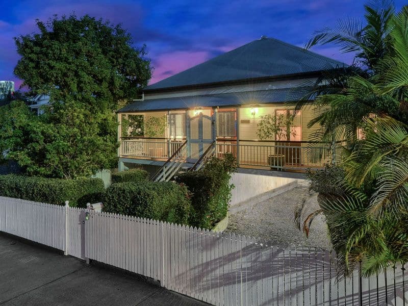 116 Heal Street, NEW FARM QLD 4005, New Farm - Thumbnail 2