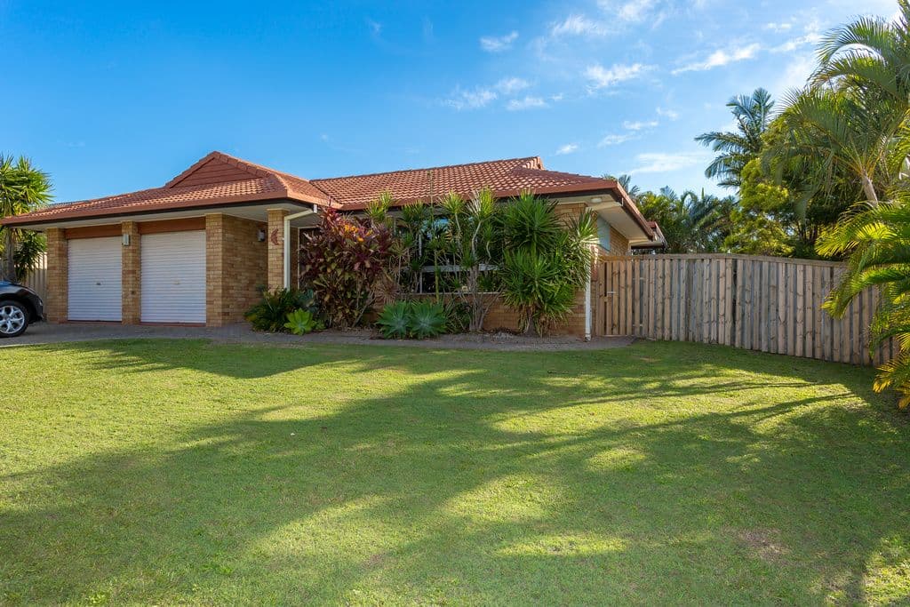 23 Whitehead Drive, BURLEIGH WATERS QLD 4220, Burleigh Waters - Image 1