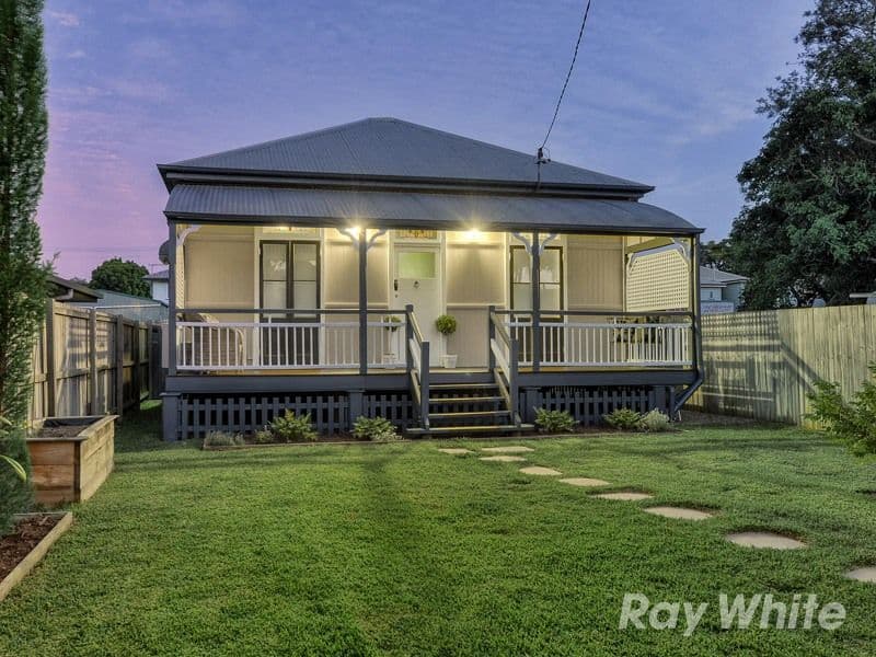 49 Forrest Street, NUDGEE QLD 4014, Nudgee - Thumbnail 2