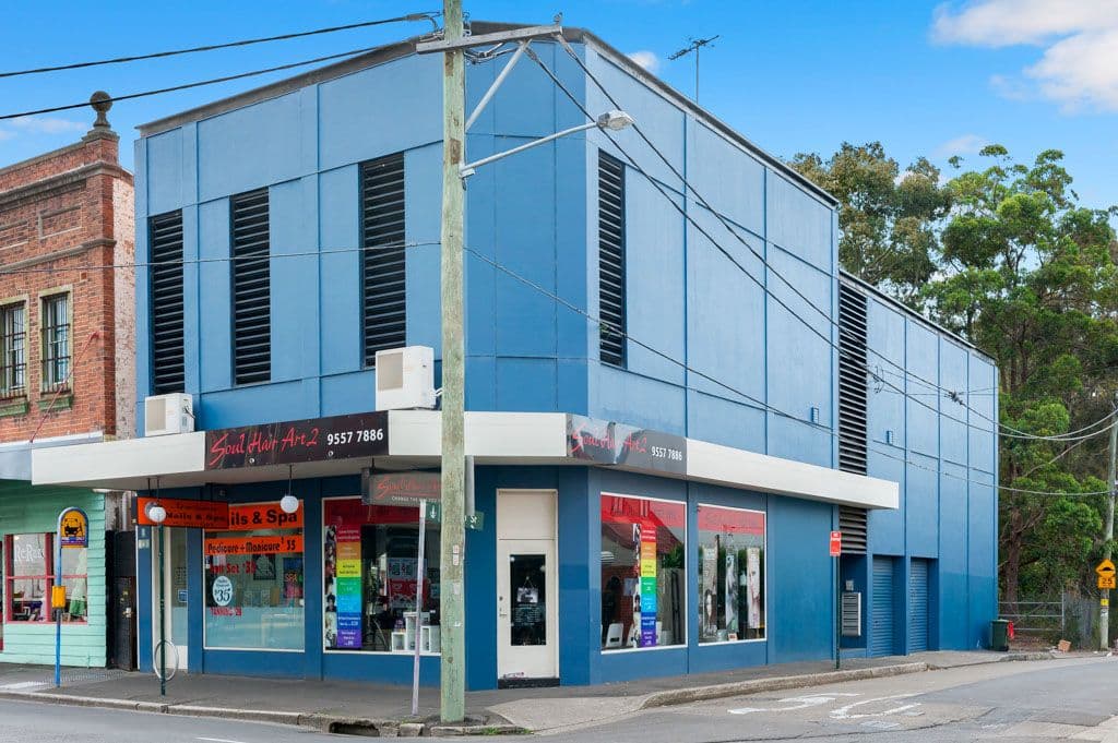 502 King Street, NEWTOWN NSW 2042, Newtown - Thumbnail 6