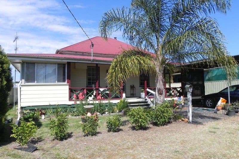 8 Allom, PITTSWORTH QLD 4356, Pittsworth - Image 1