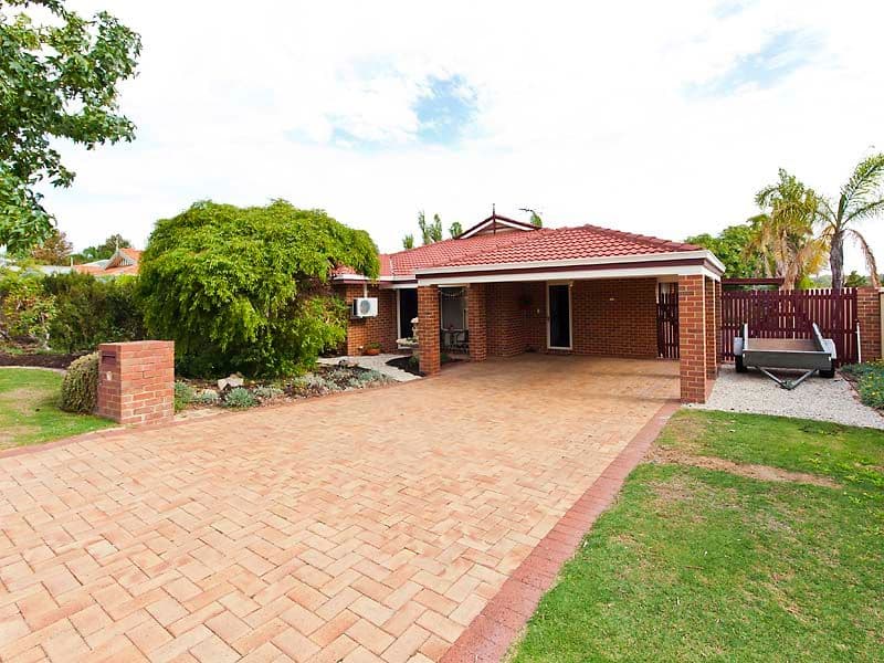4 Taggert Avenue, BALDIVIS WA 6171, Baldivis - Thumbnail 3