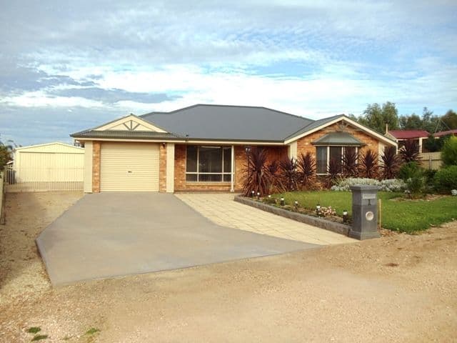 1 Hillview Crescent, MAITLAND SA 5573, Maitland - Image 1