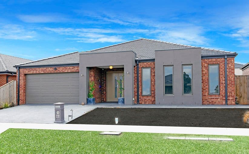 22 Empress Avenue, EPPING VIC 3076, Epping - Image 1