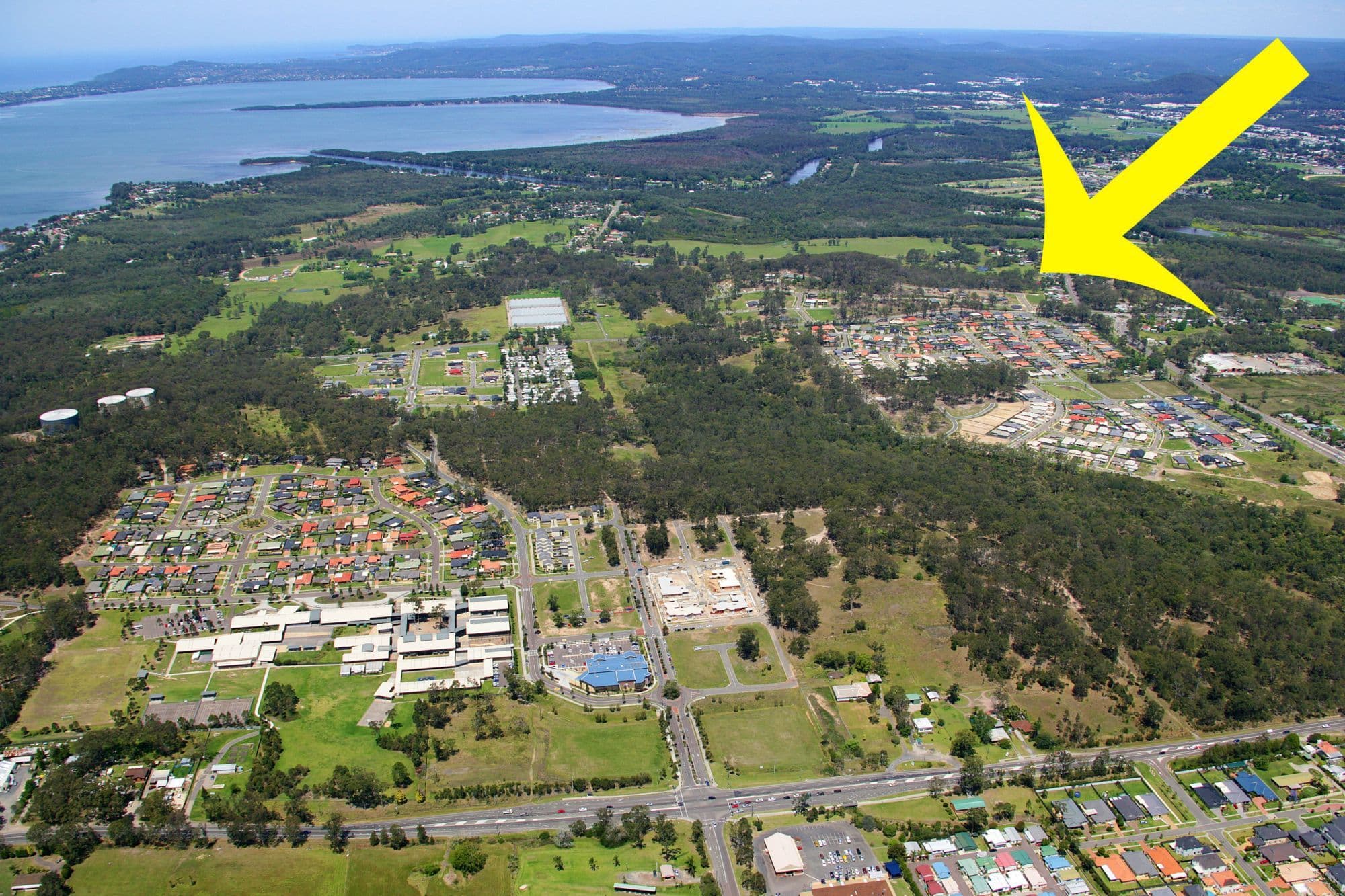 20 Jensen Road, WADALBA NSW 2259, Wadalba - Image 1