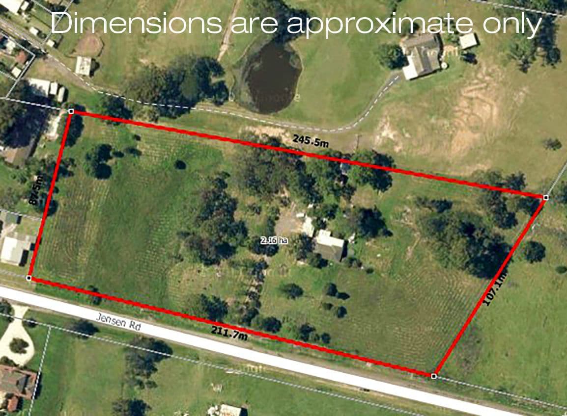 20 Jensen Road, WADALBA NSW 2259, Wadalba - Thumbnail 2