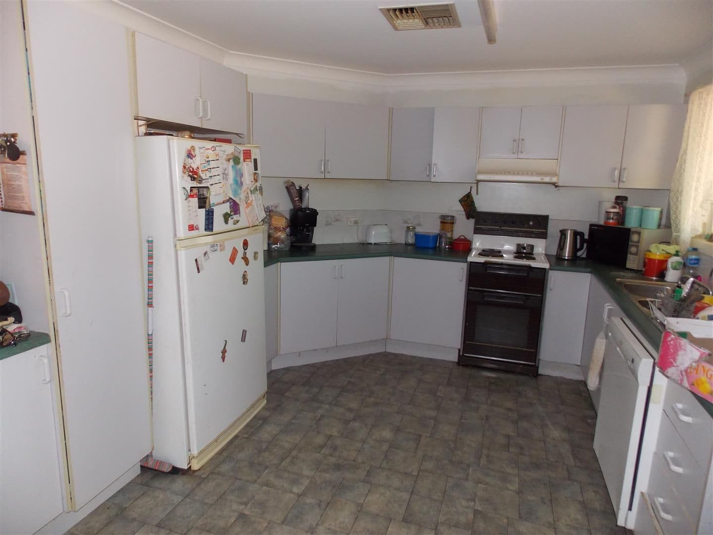 Lot 919 Charles Rigg Avenue, PARKES NSW 2870, Parkes - Thumbnail 3