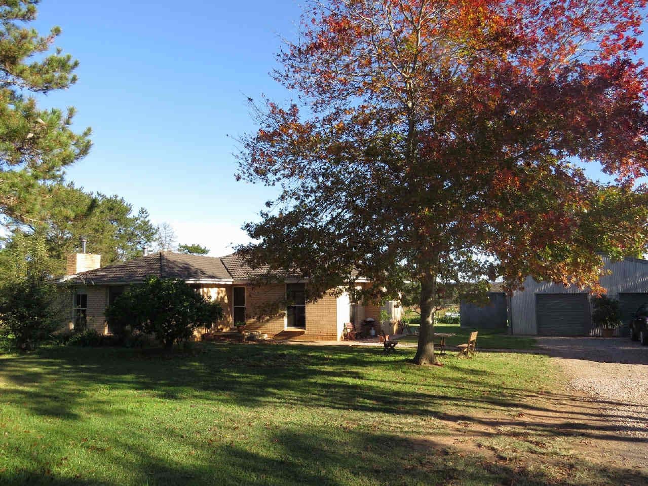 115 Nightingale Road, PHEASANTS NEST NSW 2574, Pheasants Nest - Thumbnail 3
