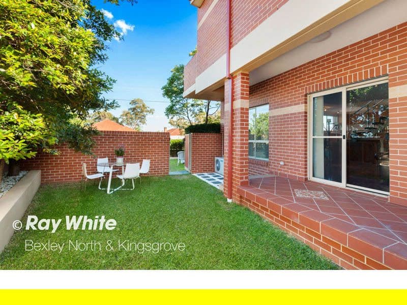 635 Homer Street, KINGSGROVE NSW 2208, Kingsgrove - Thumbnail 6