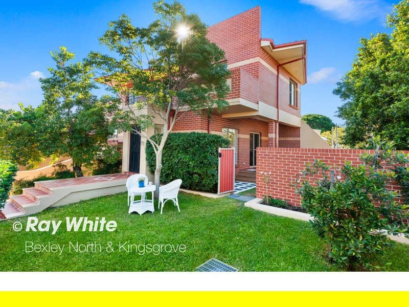 635 Homer Street, KINGSGROVE NSW 2208, Kingsgrove - Image 1