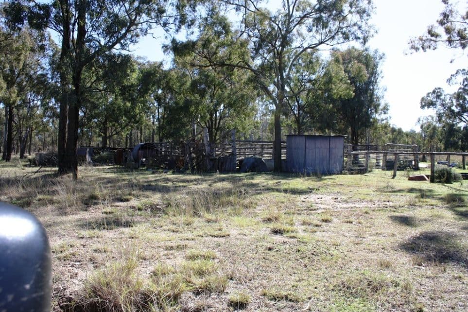 652 Upper Wheatvale Rd, Massie, WARWICK QLD 4370, Warwick - Thumbnail 3