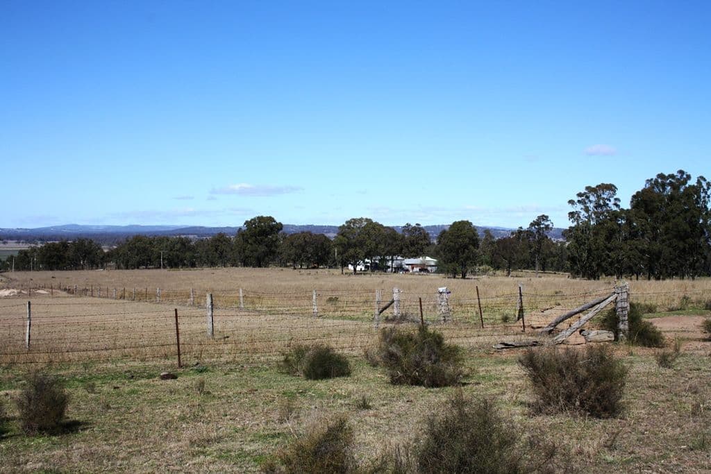 652 Upper Wheatvale Rd, Massie, WARWICK QLD 4370, Warwick - Thumbnail 2