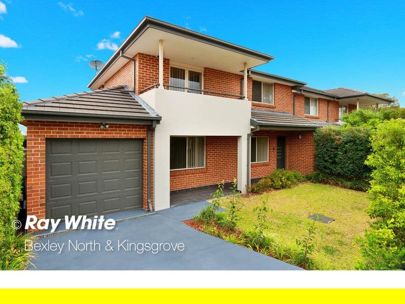 610 Homer Street, KINGSGROVE NSW 2208, Kingsgrove - Image 1