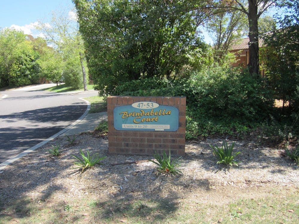 17/47 Ashby Circuit, KAMBAH ACT 2902, Kambah - Image 1