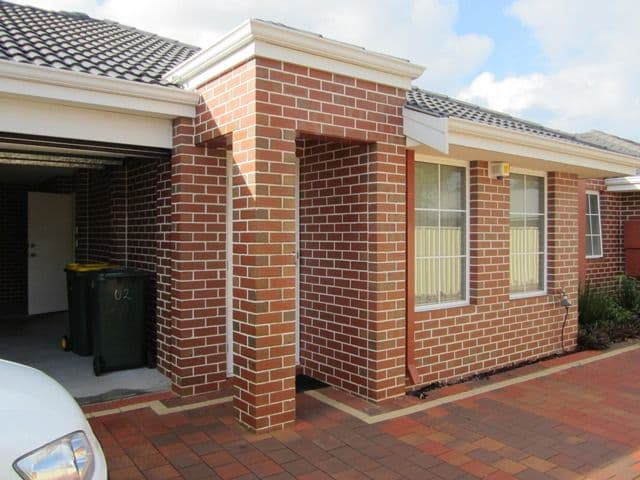 2/26 Mathoura Street, MIDLAND WA 6056, Midland - Image 1