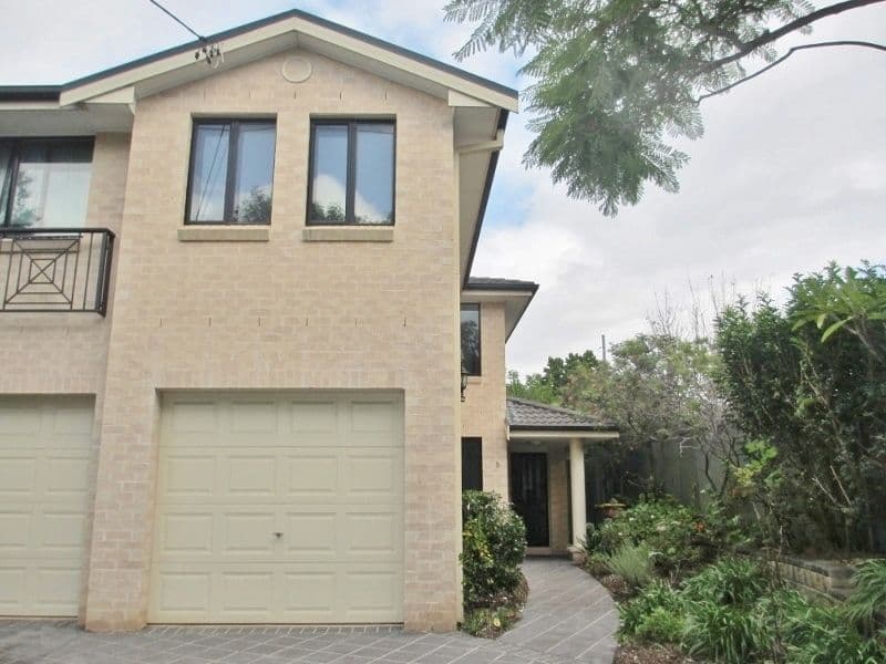 226B President Avenue, MIRANDA NSW 2228, Miranda - Image 1