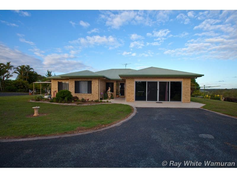 100 Gamgee Road, WAMURAN QLD 4512, Wamuran - Image 1