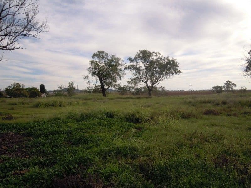 lot 45 Toowoomba Cecil Plains Road, MOUNT TYSON QLD 4356, Mount Tyson - Thumbnail 3