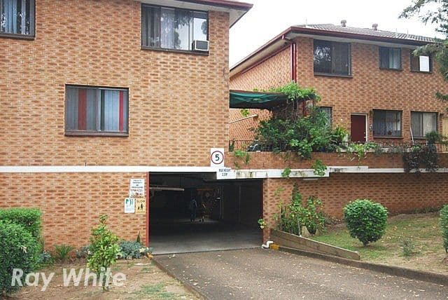 42-46 Sheffield Street, MERRYLANDS NSW 2160, Merrylands - Thumbnail 2