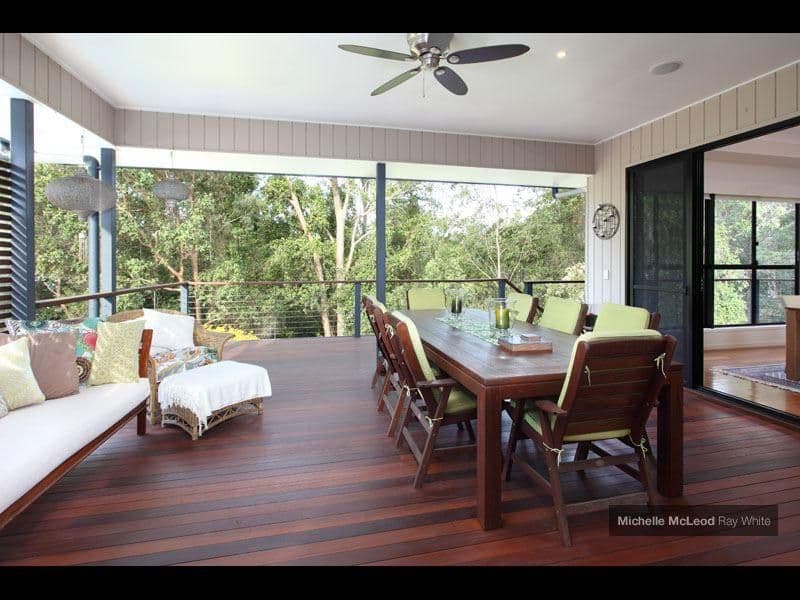 4A Carissa Place, CHAPEL HILL QLD 4069, Chapel Hill - Thumbnail 2
