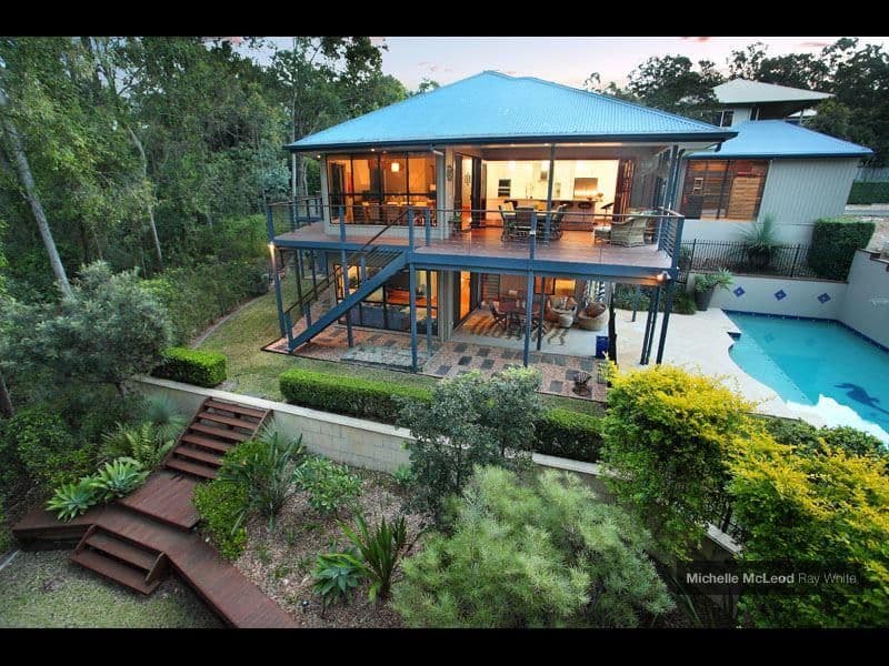 4A Carissa Place, CHAPEL HILL QLD 4069, Chapel Hill - Image 1