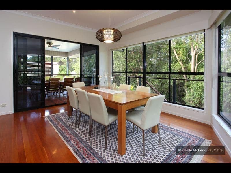 4A Carissa Place, CHAPEL HILL QLD 4069, Chapel Hill - Thumbnail 8