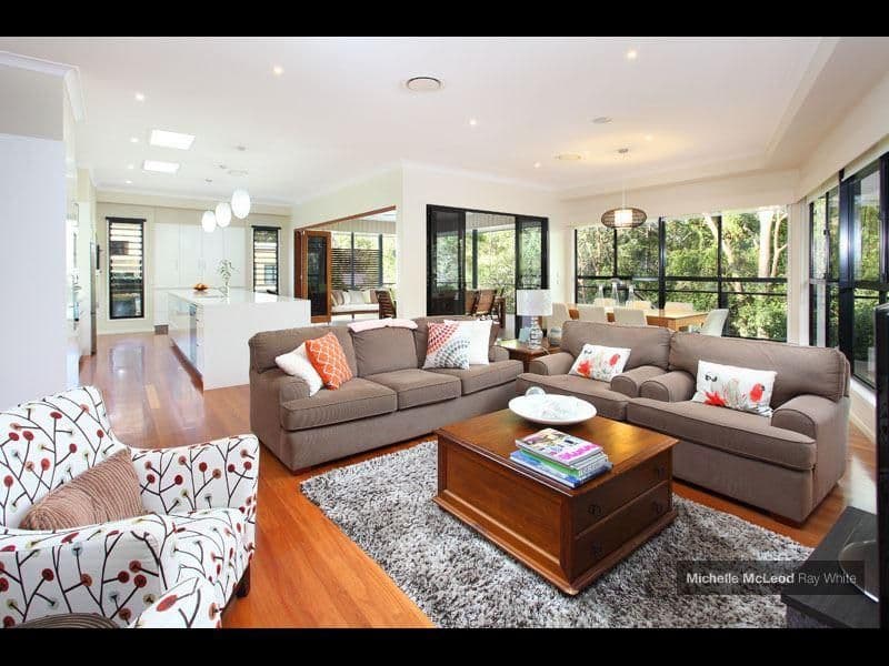 4A Carissa Place, CHAPEL HILL QLD 4069, Chapel Hill - Thumbnail 6