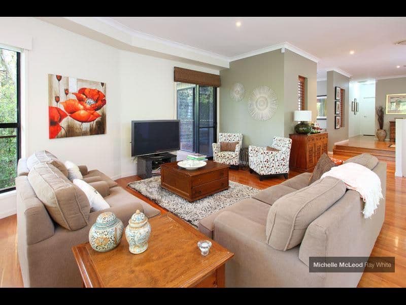 4A Carissa Place, CHAPEL HILL QLD 4069, Chapel Hill - Thumbnail 7
