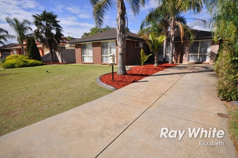 19 Riddoch Drive, ANDREWS FARM SA 5114, Andrews Farm - Thumbnail 2