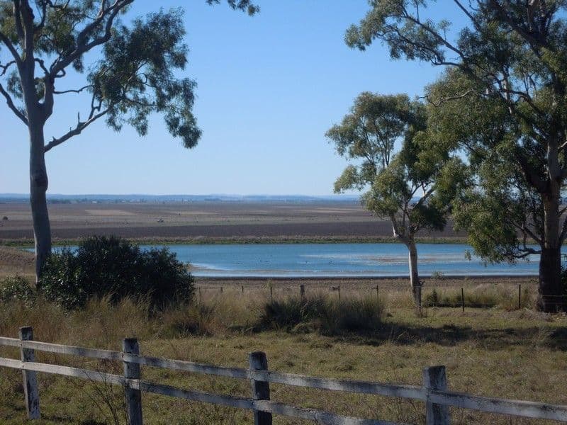 00 Matthews Rd, Mt Moriah, JONDARYAN QLD 4403, Jondaryan - Image 1