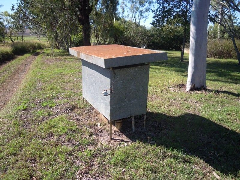 00 Matthews Rd, Mt Moriah, JONDARYAN QLD 4403, Jondaryan - Thumbnail 5