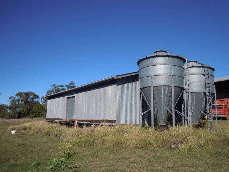 00 Matthews Rd, Mt Moriah, JONDARYAN QLD 4403, Jondaryan - Thumbnail 8