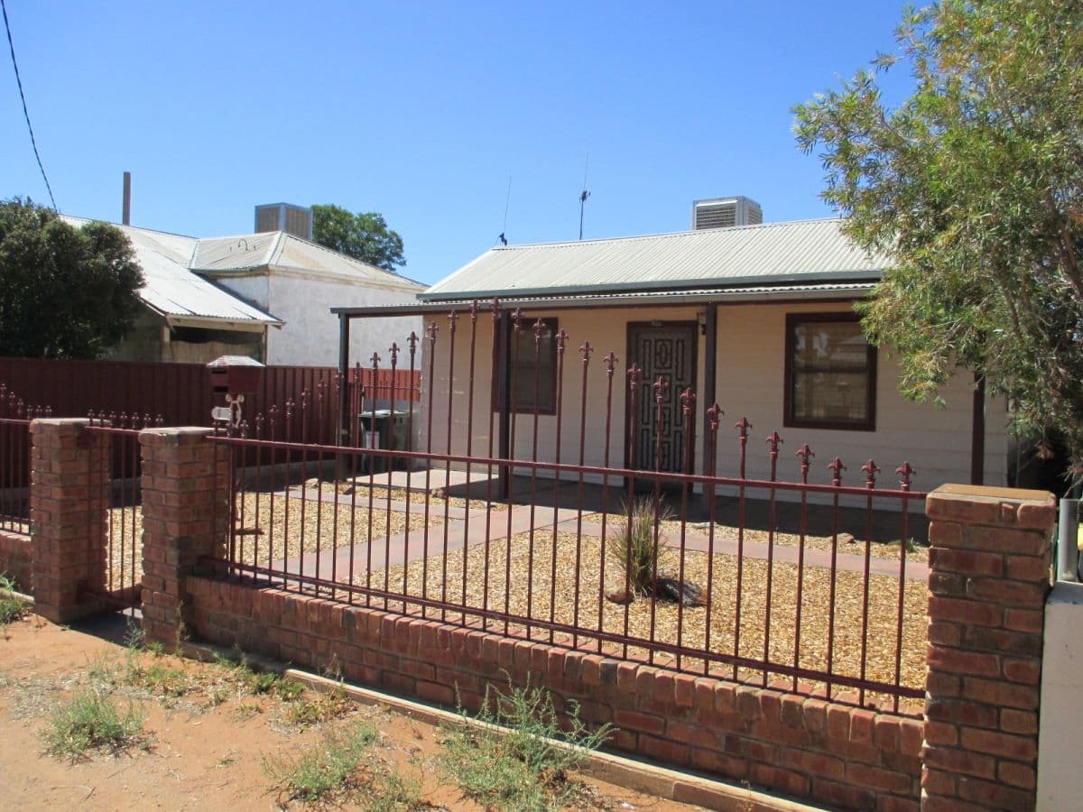 639 Lane Street, BROKEN HILL NSW 2880, Broken Hill - Image 1