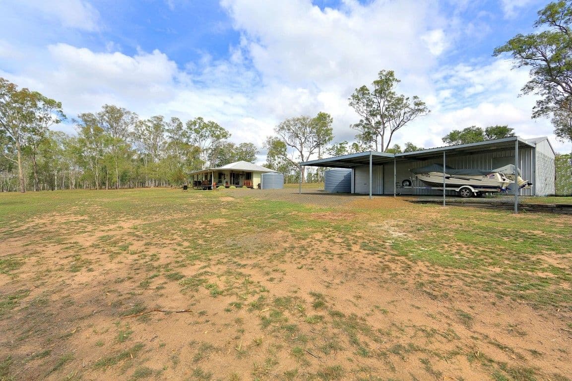 86 Platypus Drive, SOUTH KOLAN QLD 4670, South Kolan - Thumbnail 2
