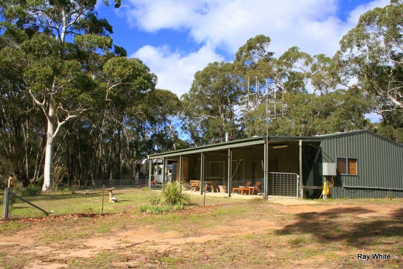 7019 Nerriga Road, BRAIDWOOD NSW 2622, Braidwood - Thumbnail 4