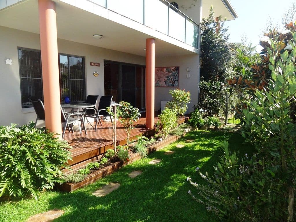 54 Park Avenue, YAMBA NSW 2464, Yamba - Image 1