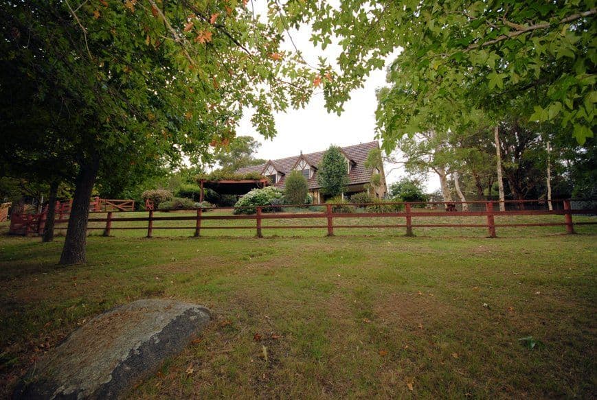 16 Bunn Street, BRAIDWOOD NSW 2622, Braidwood - Thumbnail 6