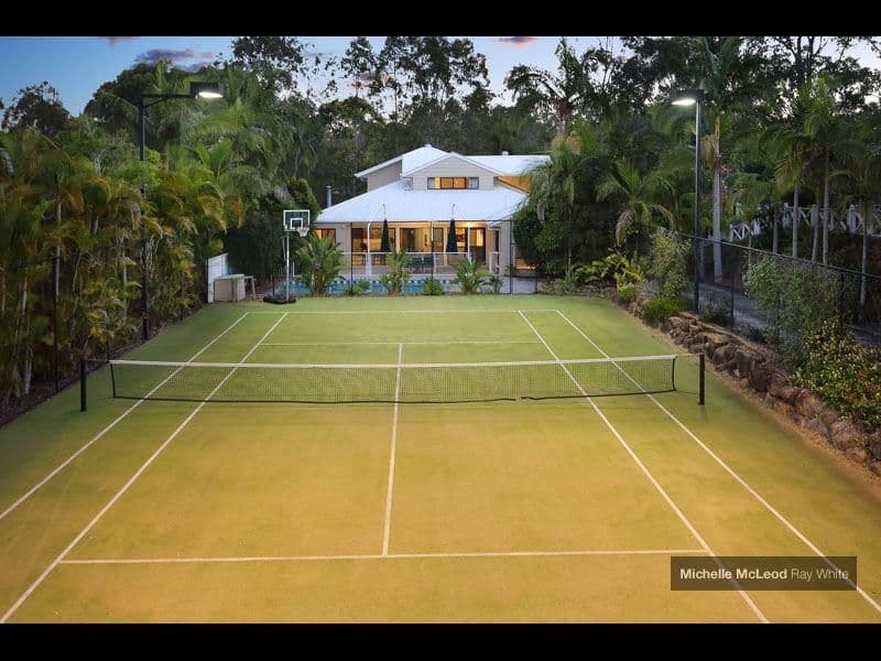112 Greenford Street, CHAPEL HILL QLD 4069, Chapel Hill - Image 1