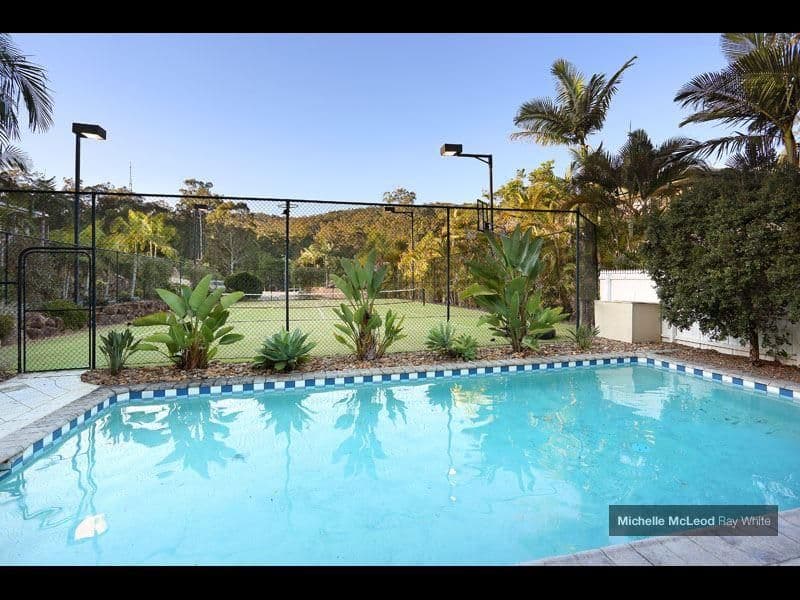 112 Greenford Street, CHAPEL HILL QLD 4069, Chapel Hill - Thumbnail 2