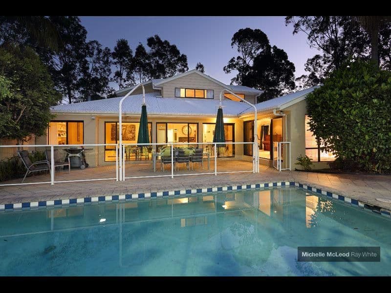 112 Greenford Street, CHAPEL HILL QLD 4069, Chapel Hill - Thumbnail 3