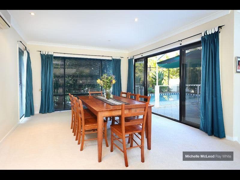 112 Greenford Street, CHAPEL HILL QLD 4069, Chapel Hill - Thumbnail 8