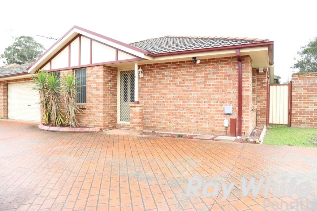 KINGSWOOD NSW 2747, Kingswood - Image 1