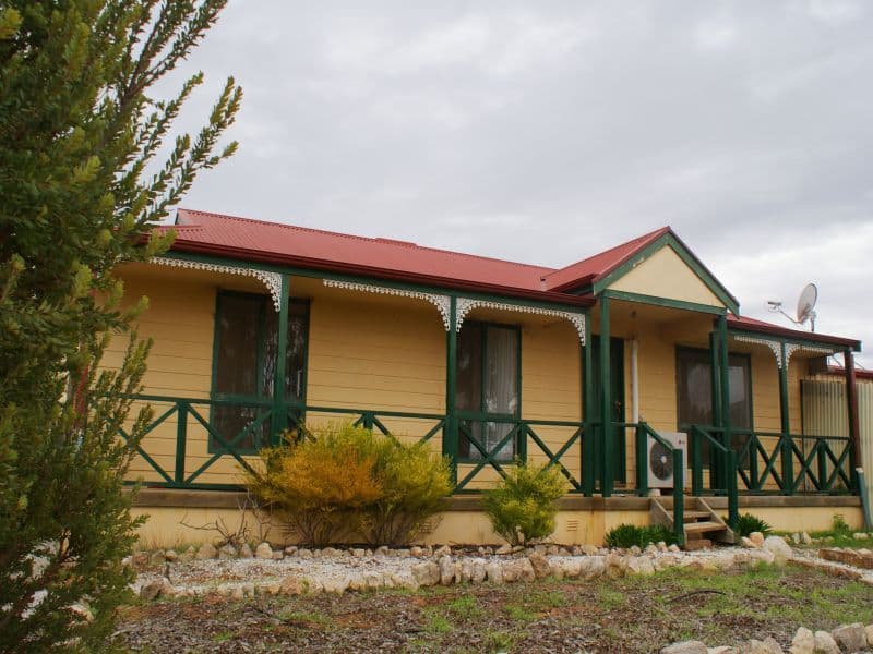 Lot 22 Attrill Road, MONTEITH SA 5254, Monteith - Image 1