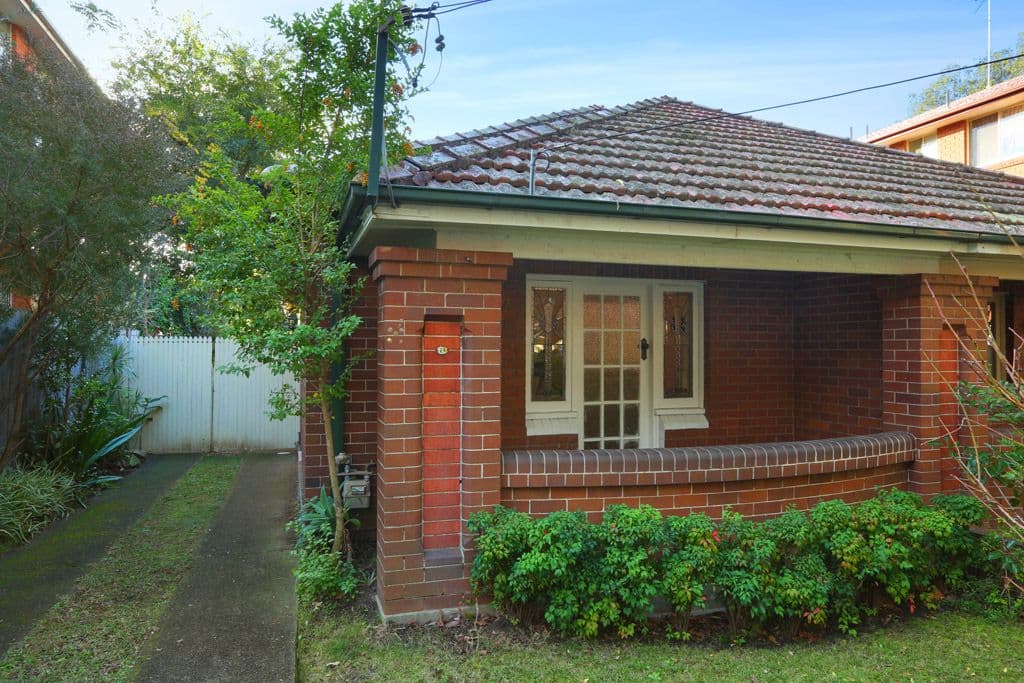 24 Cecil Street, ASHFIELD NSW 2131, Ashfield - Image 1