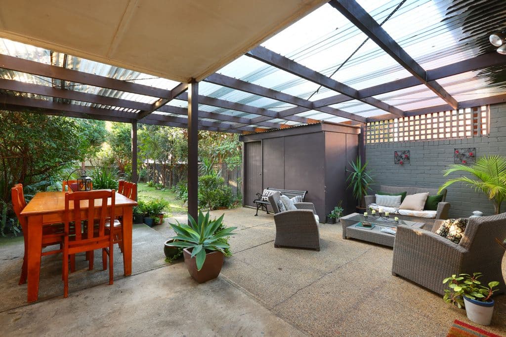 24 Cecil Street, ASHFIELD NSW 2131, Ashfield - Thumbnail 2