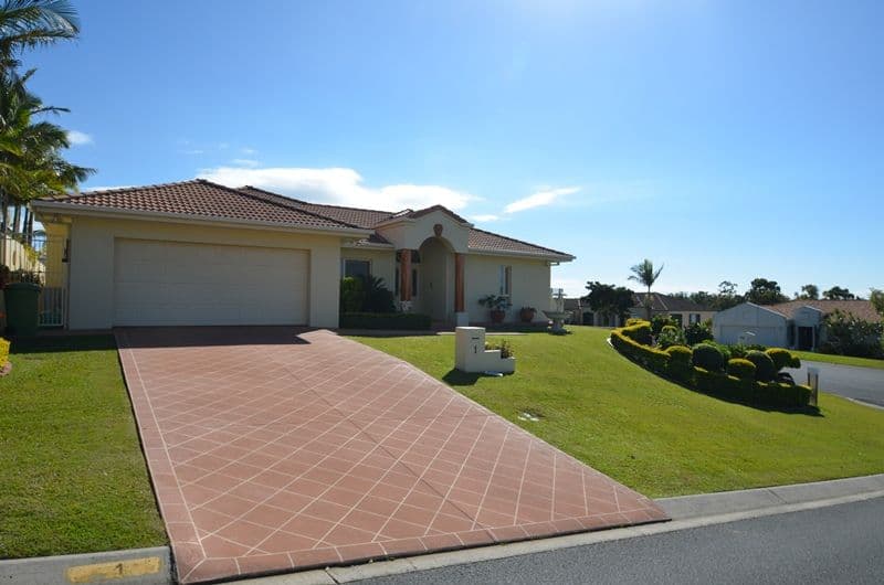1 Offham Court, ARUNDEL QLD 4214, Arundel - Thumbnail 2