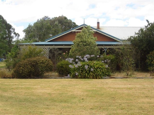 459 Brunton Road, MOUNT BARKER WA 6324, Mount Barker - Image 1