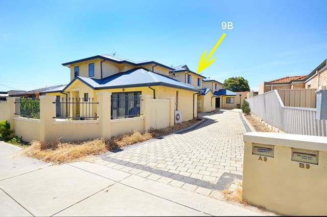 9B Harrison Street, BALCATTA WA 6021, Balcatta - Thumbnail 2