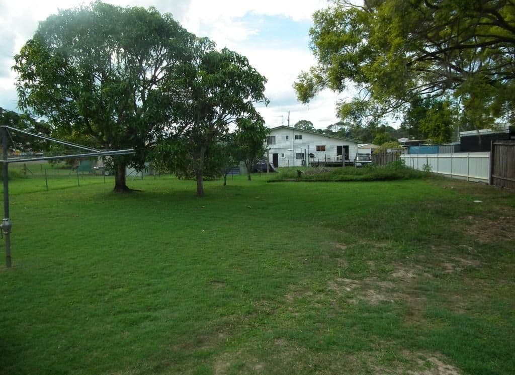 31 Edward Street, MARYBOROUGH QLD 4650, Maryborough - Thumbnail 2